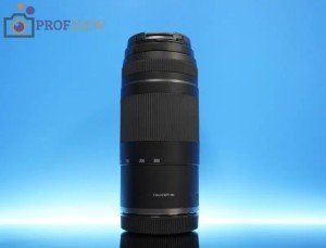 Объектив Canon RF 75-300mm f/4-5.6