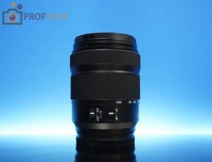 Объектив Panasonic Lumix S 28-200mm f/4-7.1 MACRO O.I.S.