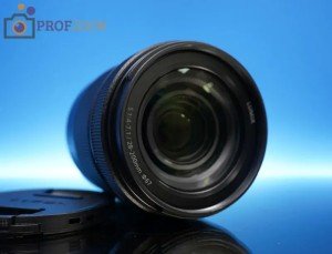 Объектив Panasonic Lumix S 28-200mm f/4-7.1 MACRO O.I.S.