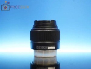 Объектив Fujifilm XC 35mm F2