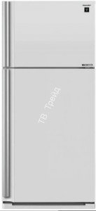 Холодильник Sharp SJXE55PMWH Холодильник Sharp SJXE55PMWH