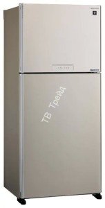 Холодильник Sharp SJXG55PMBE Холодильник Sharp SJXG55PMBE