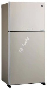 Холодильник Sharp SJXG60PMBE Холодильник Sharp SJXG60PMBE