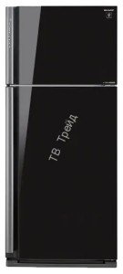 Холодильник Sharp SJXP59PGBK Холодильник Sharp SJXP59PGBK