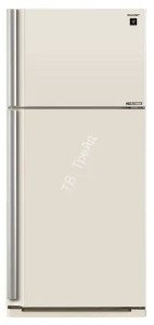 Холодильник Sharp SJXE55PMBE Холодильник Sharp SJXE55PMBE