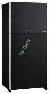Холодильник Sharp SJXG60PMBK Холодильник Sharp SJXG60PMBK