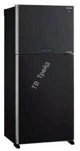 Холодильник Sharp SJXG55PMBK Холодильник Sharp SJXG55PMBK