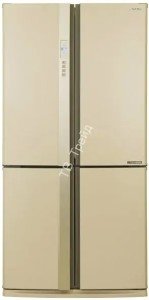 Холодильник Sharp SJ-EX98FBE Холодильник Sharp SJ-EX98FBE