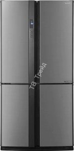 Холодильник Sharp SJ-EX98FSL Холодильник Sharp SJ-EX98FSL
