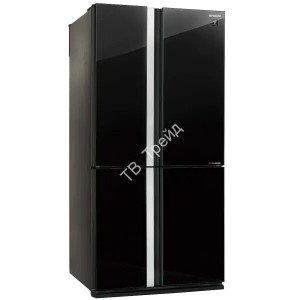 Холодильник Sharp SJGX98PBK Холодильник Sharp SJGX98PBK