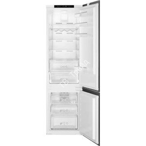 Встраиваемый холодильник Smeg C8194TNE Встраиваемый холодильник Smeg C8194TNE