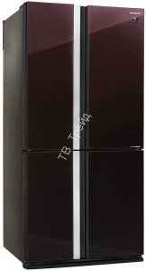 Холодильник Sharp SJGX98PRD Холодильник Sharp SJGX98PRD