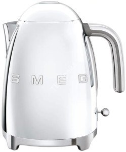 Электрочайник Smeg KLF03SSEU Электрочайник Smeg KLF03SSEU