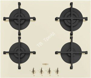 Варочная поверхность Smeg PV864PO