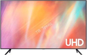 Телевизор Samsung UE85AU7100U Телевизор Samsung UE85AU7100U