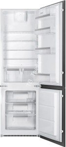 Холодильник Smeg C81721F Холодильник Smeg C81721F