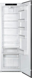 Холодильник Smeg S8L1743E Холодильник Smeg S8L1743E