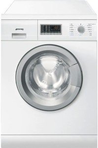 Стиральная машина Smeg LSF147E Стиральная машина Smeg LSF147E