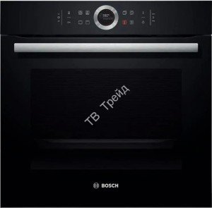 Духовой шкаф Bosch HBG634BB1