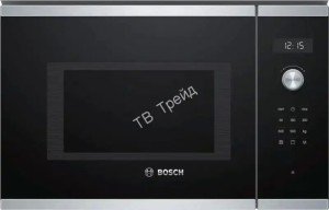 Встраиваемая микроволновая печь Bosch BEL554MS0 Встраиваемая микроволновая печь Bosch BEL554MS0