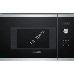 Встраиваемая микроволновая печь Bosch BFL524MS0 Встраиваемая микроволновая печь Bosch BFL524MS0