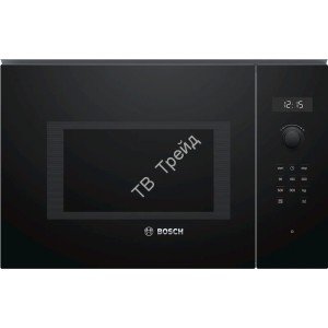 Встраиваемая микроволновая печь Bosch BFL554MB0 Встраиваемая микроволновая печь Bosch BFL554MB0