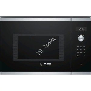 Встраиваемая микроволновая печь Bosch BFL554MS0 Встраиваемая микроволновая печь Bosch BFL554MS0