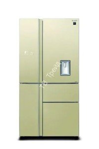 Холодильник SHARP SJWX99ACH Холодильник SHARP SJWX99ACH