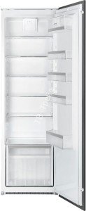 Холодильник Smeg S8L1721F Холодильник Smeg S8L1721F