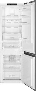 Холодильник Smeg C8175TNE Холодильник Smeg C8175TNE