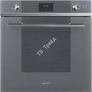 Духовой шкаф Smeg SO6100S2S