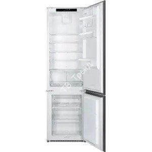 Холодильник Smeg C41941F1 Холодильник Smeg C41941F1