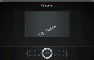 Микроволновая печь Bosch BFR634GB1