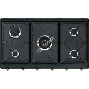 Варочная поверхность Smeg SRV896AOGH