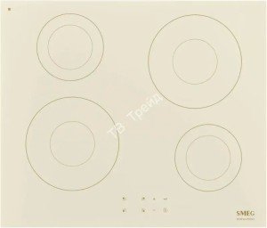 Варочная поверхность Smeg SI2641DP Варочная поверхность Smeg SI2641DP