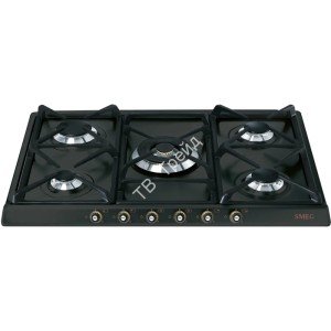 Варочная поверхность Smeg SR775AO Варочная поверхность Smeg SR775AO