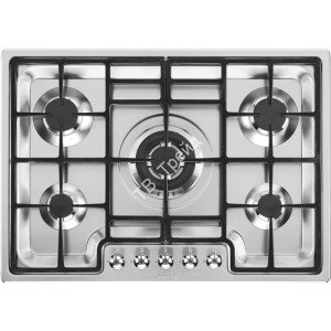 Варочная панель Smeg Classica PGF75-4 Варочная панель Smeg Classica PGF75-4