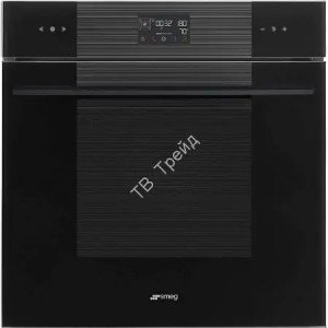 Духовой шкаф Smeg SO6102S3PB3