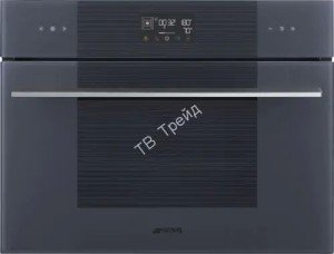 Духовой шкаф SMEG SO4102S3G