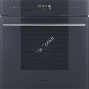 Духовой шкаф Smeg SO6102S3PG