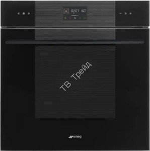 Духовой шкаф Smeg SO6102TB3