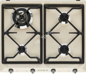 Варочная поверхность Smeg SR964PGH