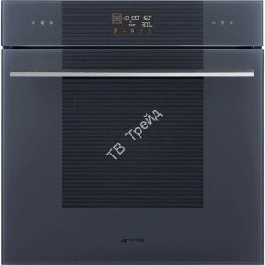 Духовой шкаф Smeg SO6102M2G