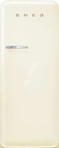 Холодильник Smeg FAB28RCR5 Холодильник Smeg FAB28RCR5