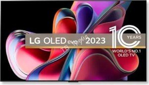 Телевизор LG OLED77G3R Телевизор LG OLED77G3R