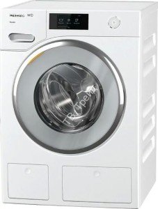 Стиральная машина Miele WWV 980 WPS Passion Стиральная машина Miele WWV 980 WPS Passion