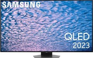 Телевизор Samsung QE98Q80C Телевизор Samsung QE98Q80C