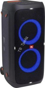 Портативная акустика 2.0 JBL Partybox 310 Портативная акустика 2.0 JBL Partybox 310