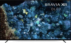 OLED Телевизор Sony XR-65A80L OLED Телевизор Sony XR-65A80L