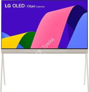Телевизор LG 42LX1Q6LA Телевизор LG 42LX1Q6LA